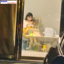 #南京#,#扫街# 2] 南京 双龙大道 晚上骑车溜达找到的 两张简单做 三张连吹加做 性价比很高 颜值也可以